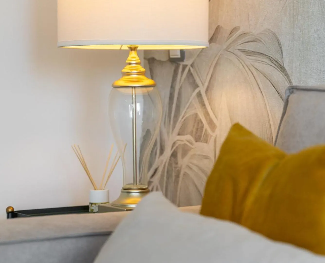 Apartment Betis River View Seville
