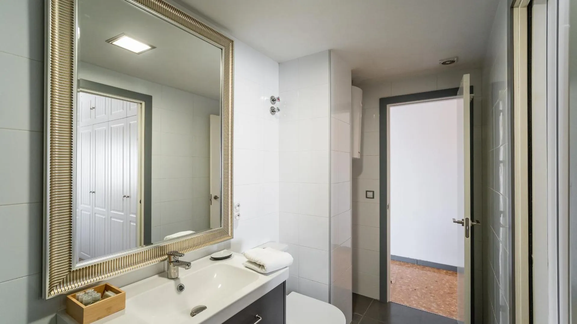 Apartment Betis River View Seville Spain