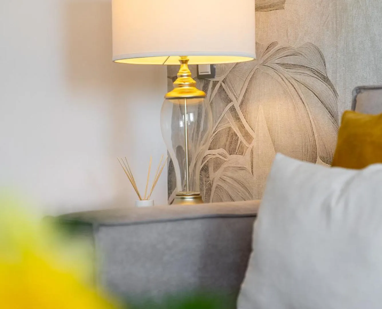 Apartment Betis River View Seville
